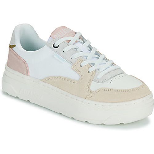 PALLASPHALT LO women's Shoes (Trainers) in - Palladium - Modalova