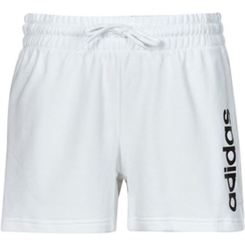 W LIN FT SHO women's Shorts in - Adidas - Modalova