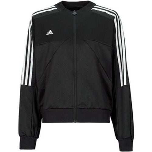 W TIRO CB TT women's Tracksuit jacket in - Adidas - Modalova