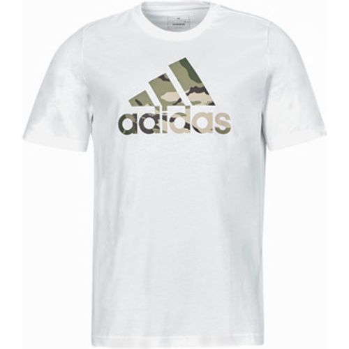 M CAMO G T 1 men's T shirt in - Adidas - Modalova
