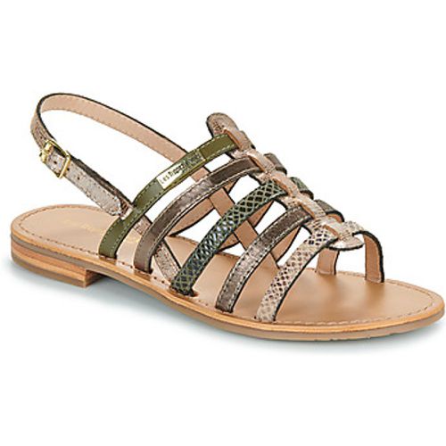 HAVAGUM women's Sandals in - Les Tropéziennes par M Belarbi - Modalova