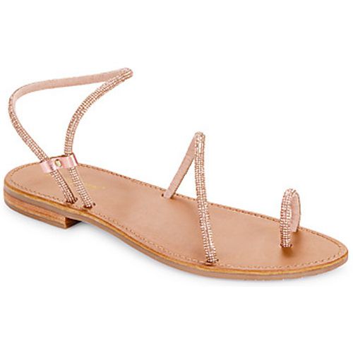 HODAXA women's Sandals in - Les Tropéziennes par M Belarbi - Modalova