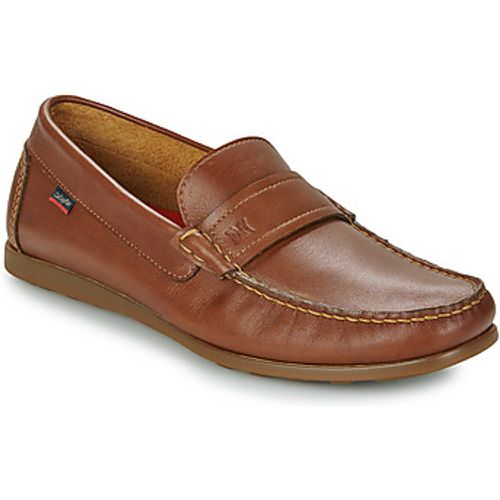 Seaport Jacinto men's Loafers / Casual Shoes in - CallagHan - Modalova