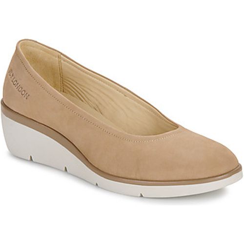 NUMA women's Court Shoes in - Fly London - Modalova