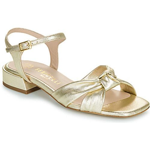 FELICIE women's Sandals in - Fericelli - Modalova