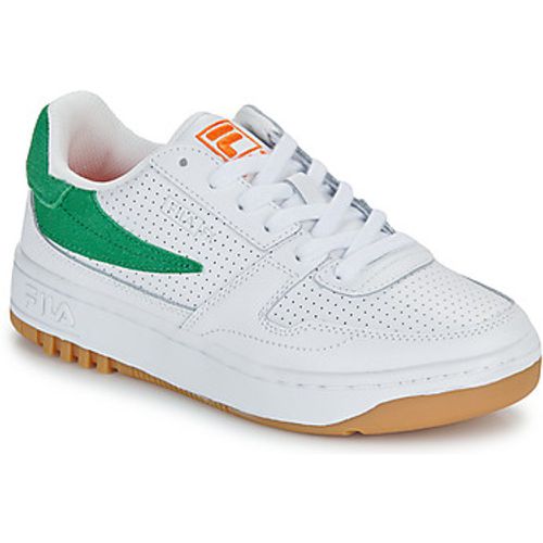 FXVENTUNO GS women's Shoes (Trainers) in - Fila - Modalova