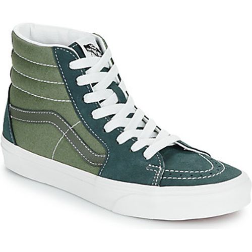 SK8-Hi TRI-TONE women's Shoes (High-top Trainers) in - Vans - Modalova