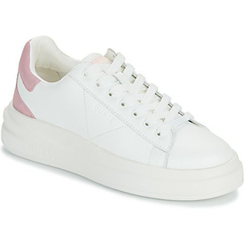 ELBINA women's Shoes (Trainers) in - Guess - Modalova