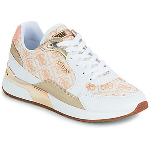 MOXEA 10 women's Shoes (Trainers) in - Guess - Modalova