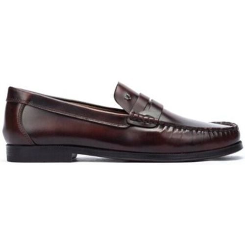 Alcalá C182-0017AYM Burdeos men's Derby Shoes & Brogues in - Martinelli - Modalova