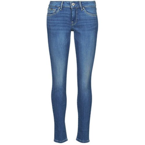 SKINNY JEANS LW women's in - Pepe Jeans - Modalova