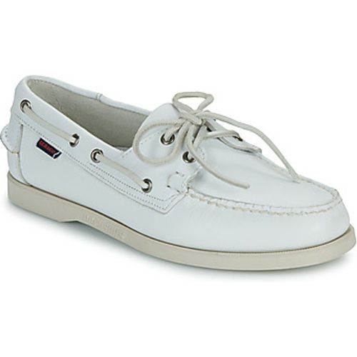 PORTLAND men's Boat Shoes in - Sebago - Modalova