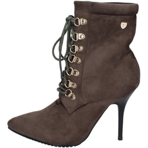 EY233 women's Low Ankle Boots in - Yamamay - Modalova