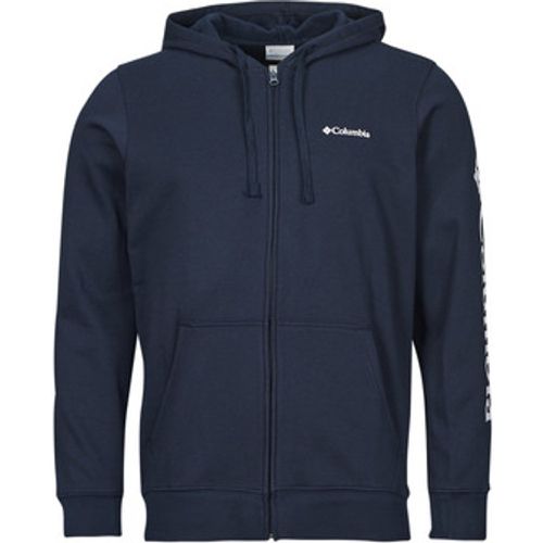 Trek FZ Hoodie men's Sweatshirt in - Columbia - Modalova