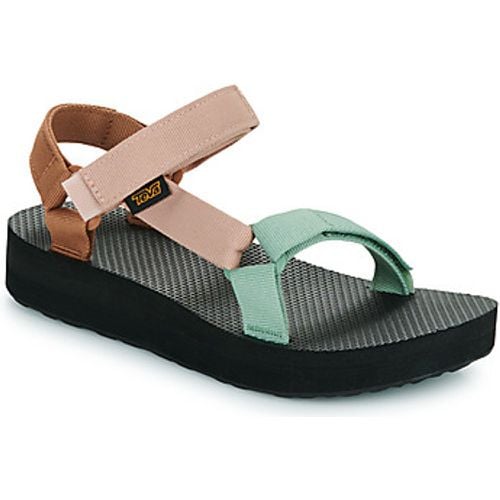 W MIDFORM UNIVERSAL women's Sandals in - Teva - Modalova