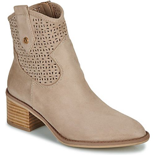 Women's Low Ankle Boots in - XTI - Modalova