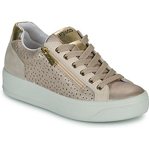 IgI&CO 5658222 women's Shoes (Trainers) in - IGI&Co - Modalova