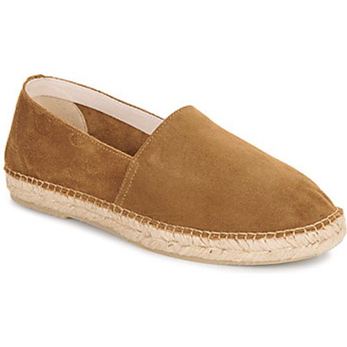 SLHAJO NEW SUEDE ESPADRILLES B men's Espadrilles / Casual Shoes in - Selected - Modalova