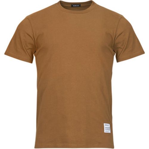 M6665A-000-23608P men's T shirt in - Replay - Modalova