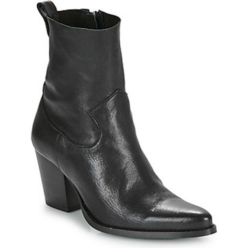 LALOU women's Low Ankle Boots in - JB Martin - Modalova