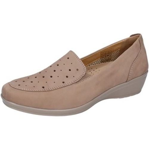 EY332 women's Loafers / Casual Shoes in - Bluerose - Modalova