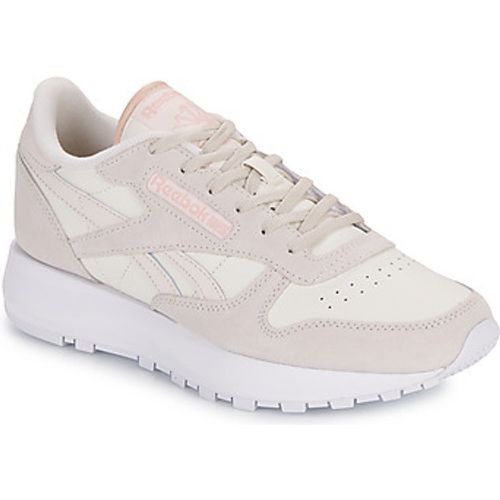 CLASSIC LEATHER SP women's Shoes (Trainers) in - Reebok Classic - Modalova