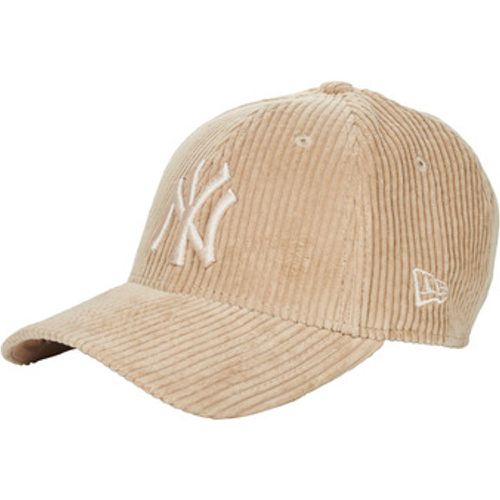 CORD 9FORTY® NEW YORK YANKEES men's Cap in - New-Era - Modalova