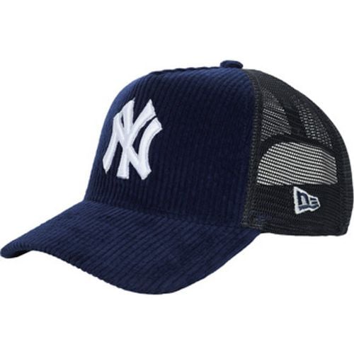 MLB CORD TRUCKER NEW YORK YANKEES women's Cap in - New-Era - Modalova