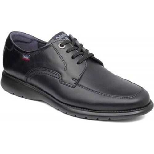 Nuvole 51300 Azul men's Derby Shoes & Brogues in - CallagHan - Modalova