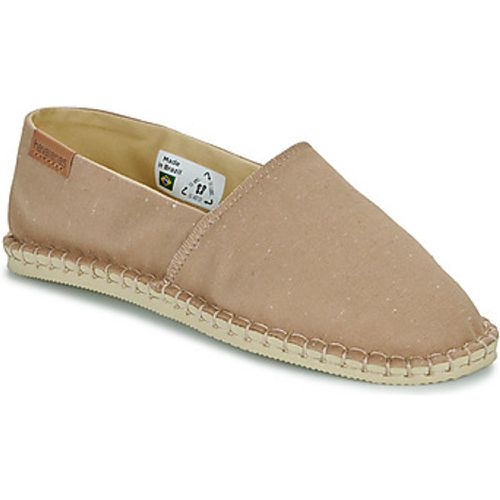 ORIGINE IV men's Espadrilles / Casual Shoes in - Havaianas - Modalova