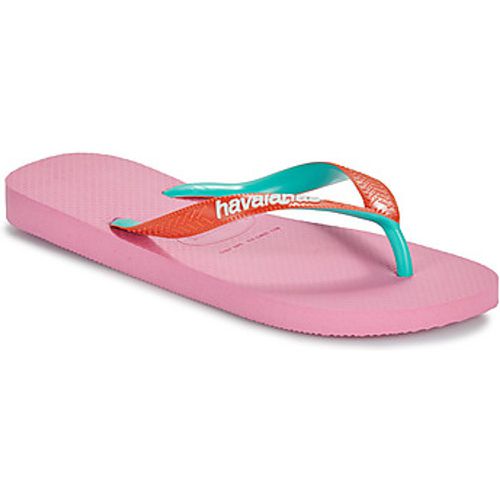 TOP MIX women's Flip flops / Sandals (Shoes) in - Havaianas - Modalova