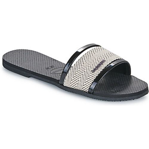 YOU TRANCOSO PREMIUM women's Mules / Casual Shoes in - Havaianas - Modalova