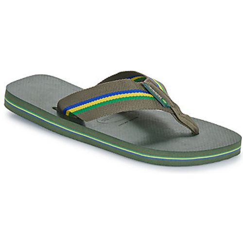 URBAN BRASIL men's Flip flops / Sandals (Shoes) in - Havaianas - Modalova