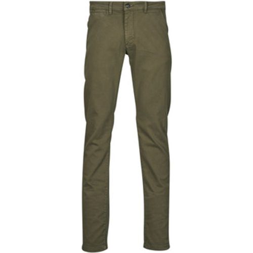 PALLAS CHINO men's Trousers in - Teddy smith - Modalova