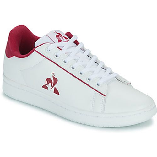 COURT CLEAN women's Shoes (Trainers) in - Le Coq Sportif - Modalova