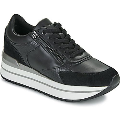 D NEW KENCY women's Shoes (Trainers) in - Geox - Modalova