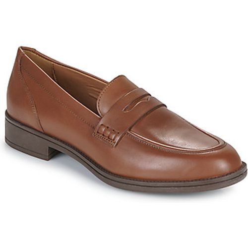 D JAYLON 2 women's Loafers / Casual Shoes in - Geox - Modalova