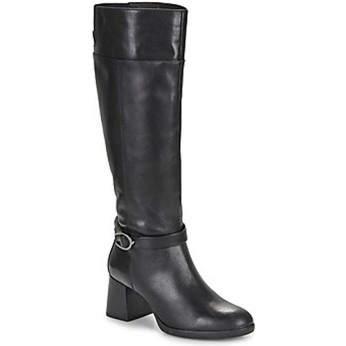 D WALK PLEASURE 55 women's High Boots in - Geox - Modalova