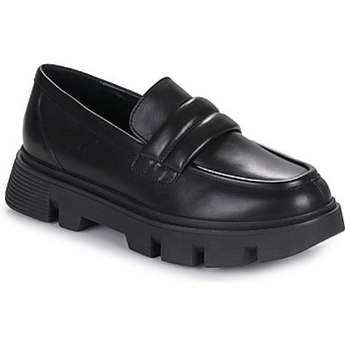 D VILDE women's Loafers / Casual Shoes in - Geox - Modalova