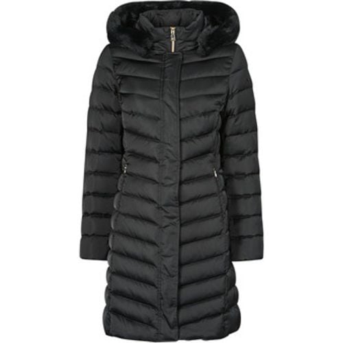 W BETTANIE LONG JKT women's Jacket in - Geox - Modalova