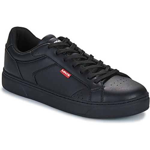 Levis RUCKER men's Shoes (Trainers) in - Levi's - Modalova