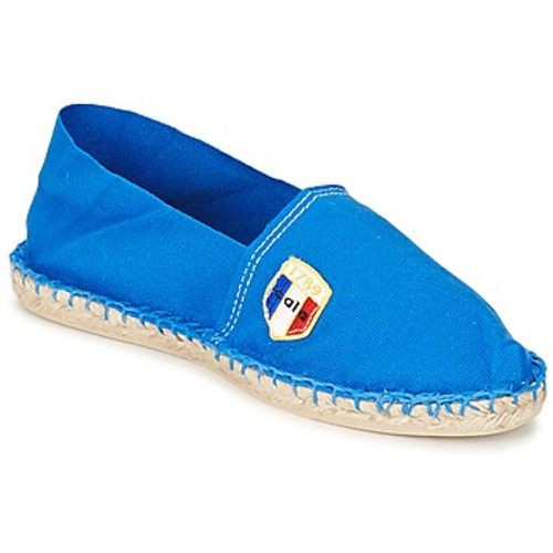 UNIE BLEU men's Espadrilles / Casual Shoes in - 1789 Cala - Modalova