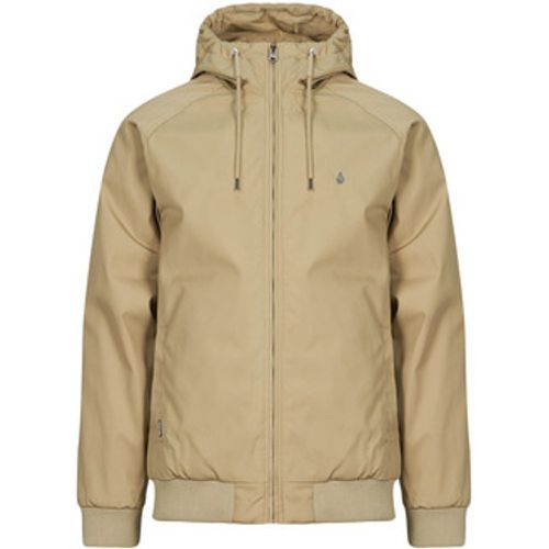 HERNAN 10K JACKET men's Jacket in - Volcom - Modalova