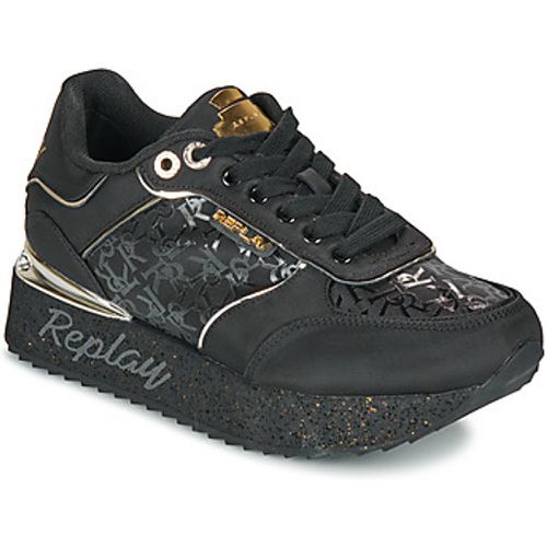 PENNY ALL women's Shoes (Trainers) in - Replay - Modalova