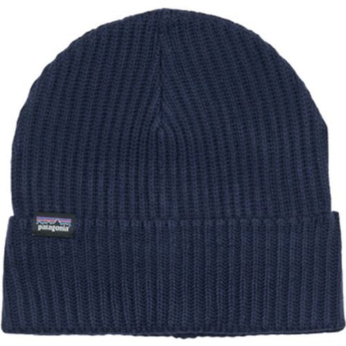 Fishermans Rolled Beanie women's Beanie in - Patagonia - Modalova