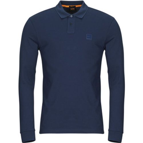 Passerby men's Polo shirt in - Boss - Modalova