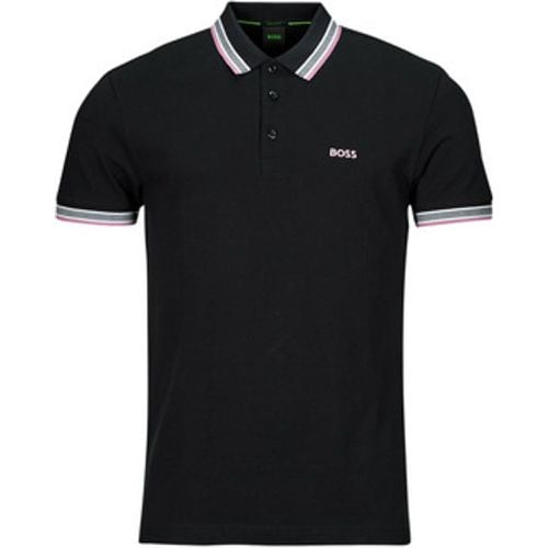 Paddy men's Polo shirt in - Boss - Modalova