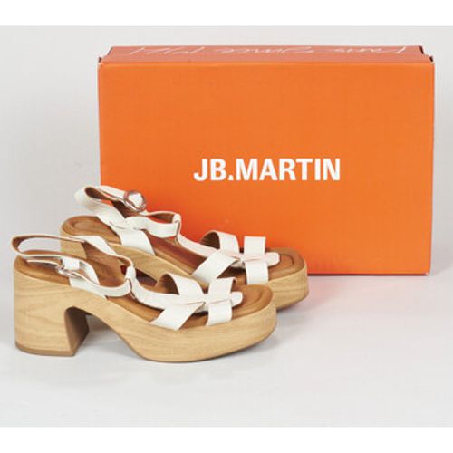 BORNEO women's Clogs (Shoes) in - JB Martin - Modalova