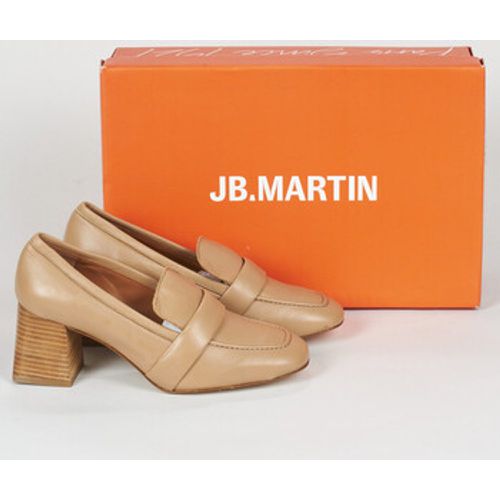 BELLA women's Shoes (Pumps / Ballerinas) in - JB Martin - Modalova