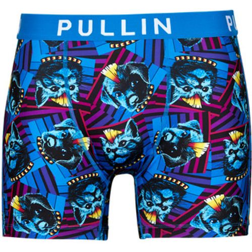 FASHION LYCRA men's Boxer shorts in - Pullin - Modalova